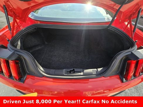 Used 2021 Ford Mustang Coupe w/ Equipment Group 101A image 26