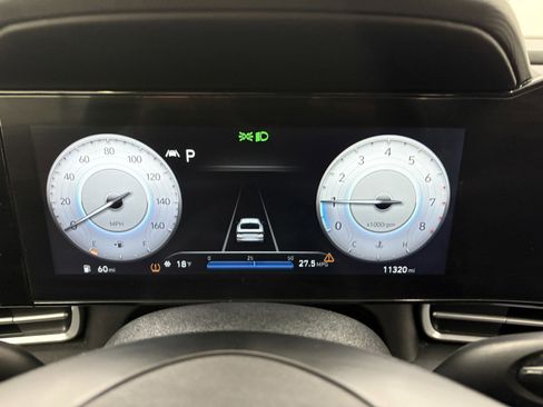 Used 2023 Hyundai Elantra SEL w/ Convenience Package image 33