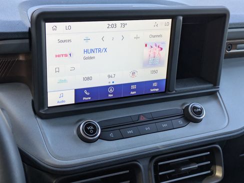 Certified 2023 Ford Maverick Lariat w/ Lariat Luxury Package image 19