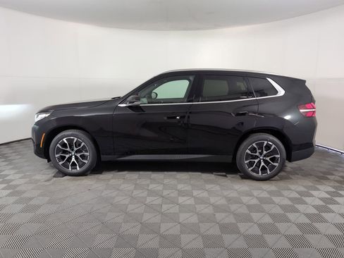 Used 2025 BMW X3 xDrive30i w/ Convenience Package image 2