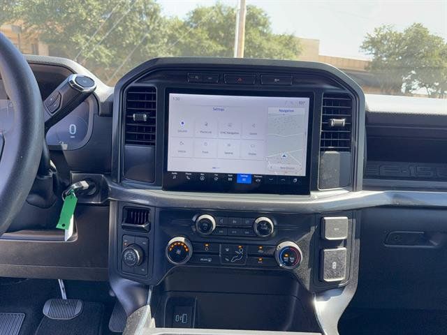 Used 2024 Ford F150 STX AWD/4WD image 13