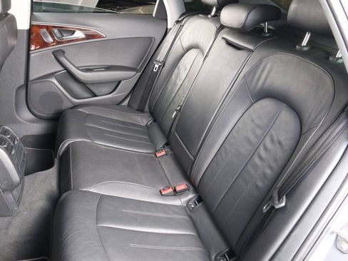 Used 2016 Audi A6 2.0T Premium FWD image 38