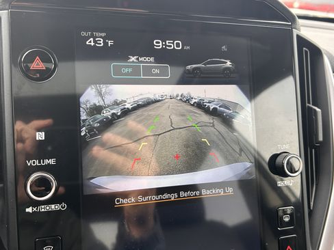 Used 2024 Subaru Crosstrek 2.0i Premium image 13