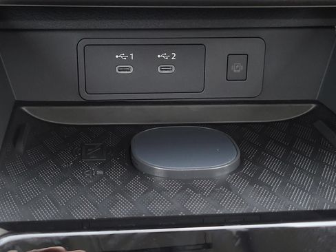 New 2026 Nissan Murano Platinum AWD/4WD image 25