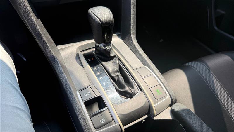 Used 2019 Honda Civic LX image 29