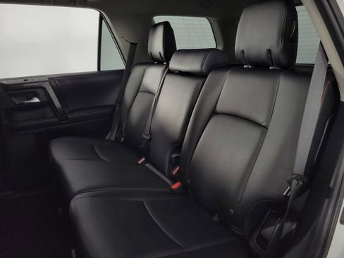 Used 2019 Toyota 4Runner TRD Off-Road Premium image 18