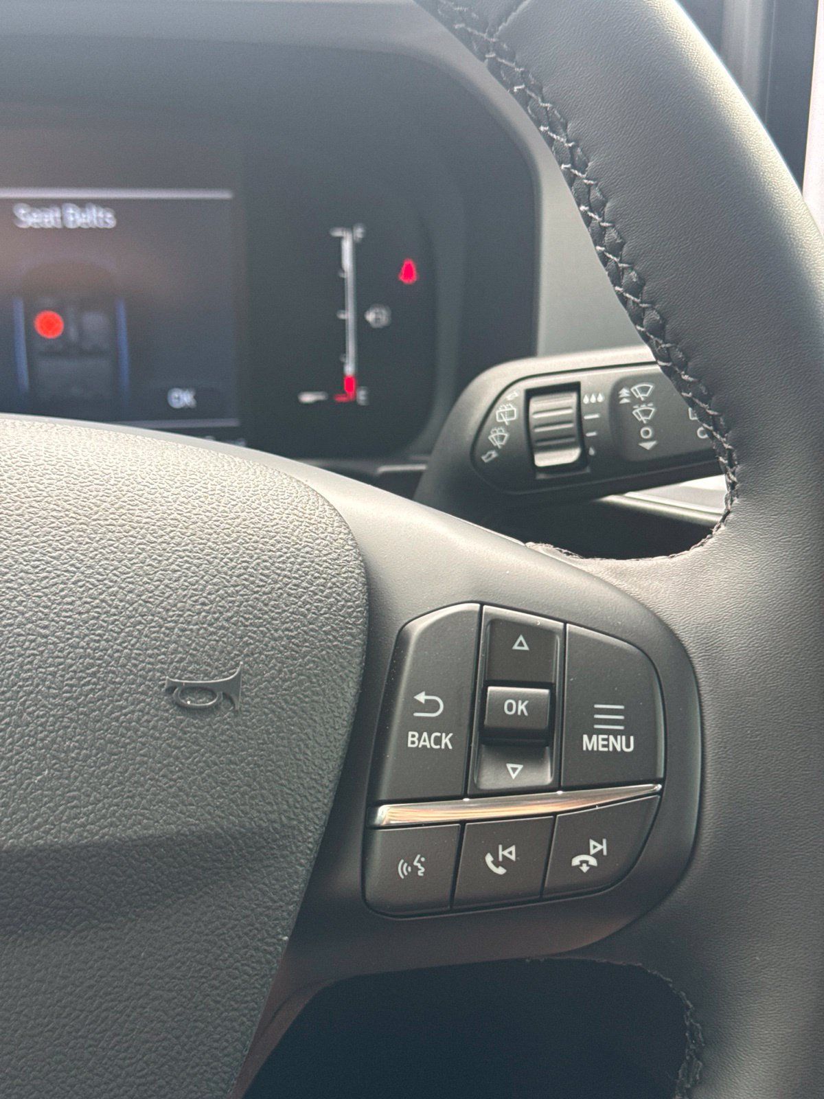 New 2026 Ford Bronco Sport Outer Banks w/ Outer Banks Tech Package+ AWD/4WD image 25