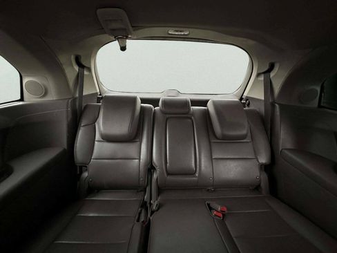 Used 2016 Honda Odyssey Touring Elite image 13
