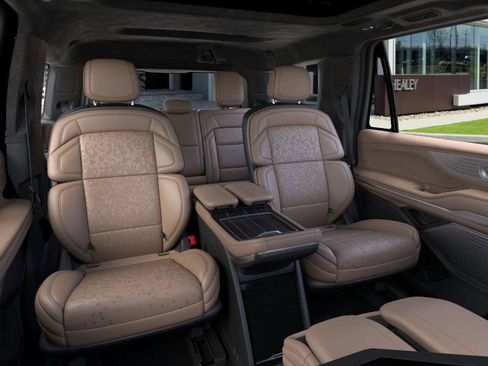 New 2026 Lincoln Navigator Black Label image 11