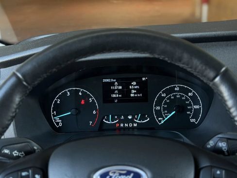 Used 2024 Ford Transit 350 XL AWD/4WD image 30