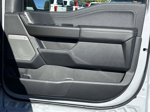 New 2025 Ford F150 Lariat w/ Equipment Group 501A Mid image 40