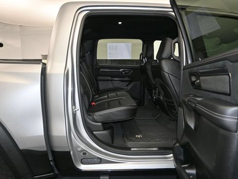 Used 2022 RAM 1500 TRX w/ TRX Level 1 Equipment Group AWD/4WD image 25