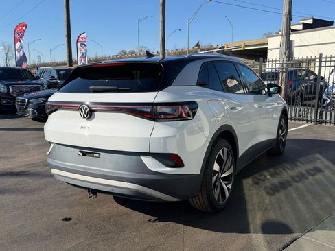 Used 2021 Volkswagen ID.4 1st Edition image 10
