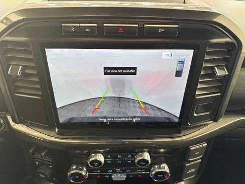 Used 2023 Ford F150 XLT w/ Equipment Group 302A High AWD/4WD image 35