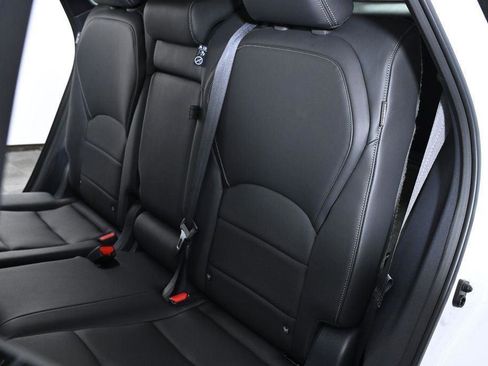 Certified 2025 INFINITI QX50 Pure image 26