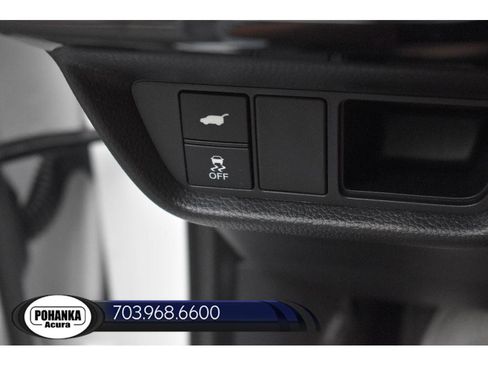 New 2025 Acura ADX A-Spec image 30