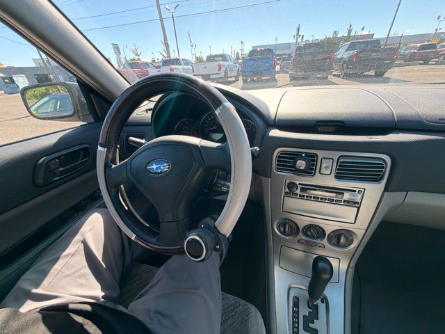 Used 2005 Subaru Forester 2.5X AWD/4WD image 21