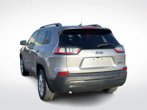 Used 2019 Jeep Cherokee Latitude w/ Popular Appearance Group image 7