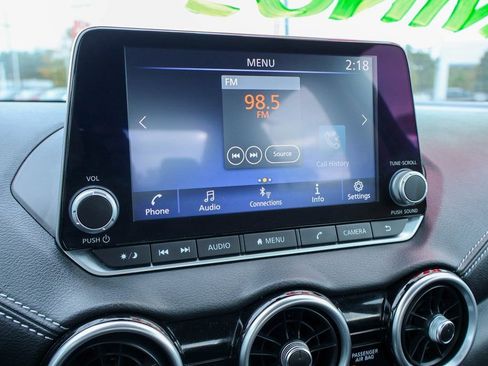 Used 2023 Nissan Sentra SV image 5