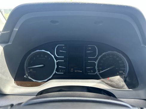Used 2021 Toyota Tundra SR5 AWD/4WD image 29