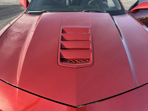 Used 2014 Chevrolet Camaro SS w/ RS Package image 26