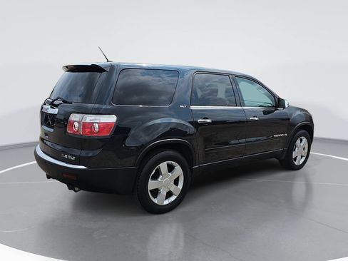 Used 2012 GMC Acadia SLT FWD image 3