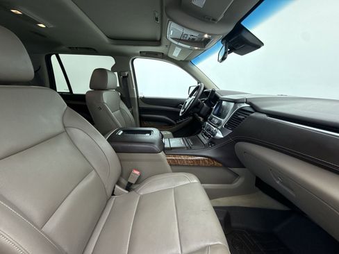 Used 2017 Chevrolet Tahoe Premier image 14