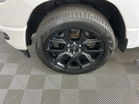 Used 2020 RAM 1500 Sport w/ Alpine Leather & Sound Group image 28