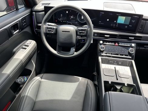 New 2026 Hyundai Santa Fe Calligraphy FWD image 17