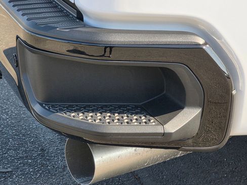 New 2025 Chevrolet Silverado 2500 Custom w/ Custom Value Package image 13