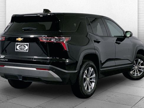 Used 2025 Chevrolet Equinox LT image 13