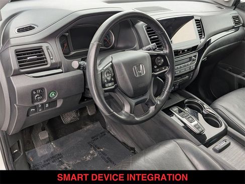 Used 2019 Honda Pilot Elite image 21