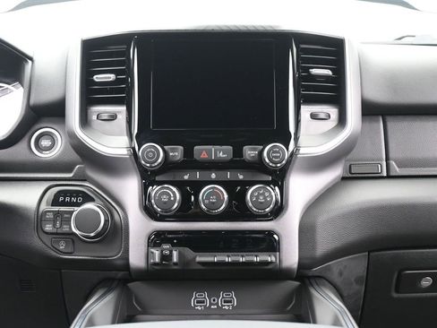 New 2026 RAM 1500 4x4 Crew Cab image 25