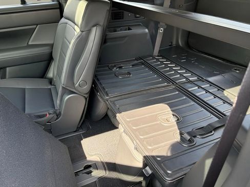 New 2026 Hyundai Santa Fe Calligraphy image 25