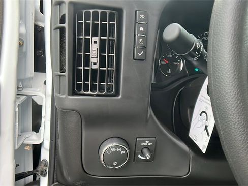 New 2025 Chevrolet Express 2500 w/ Communications Package image 19
