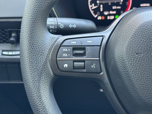 New 2026 Honda CR-V LX image 15