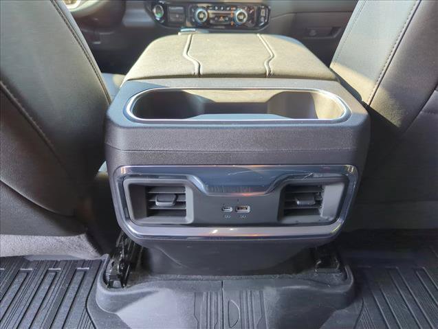 Used 2024 GMC Sierra 1500 Elevation w/ Elevation Premium Package AWD/4WD image 24