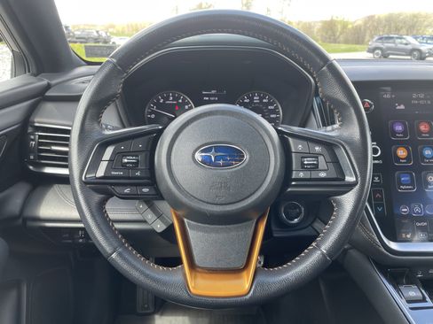 Used 2022 Subaru Outback Wilderness w/ Wilderness Package AWD/4WD image 19