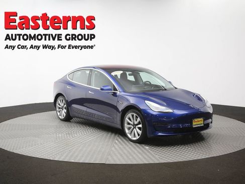 Used 2018 Tesla Model 3 RWD image 45