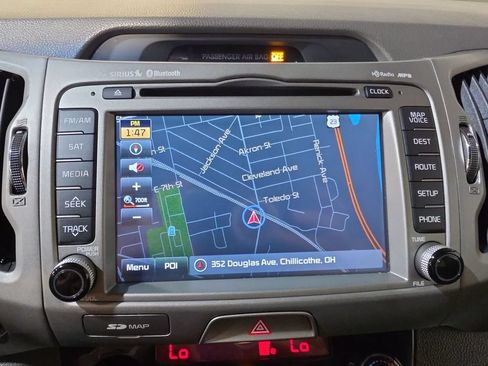 Used 2015 Kia Sportage EX FWD image 20
