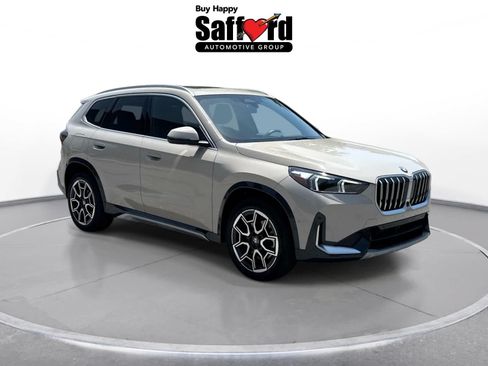 Used 2026 BMW X1 xDrive28i AWD/4WD image 10