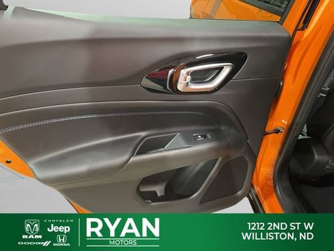 New 2026 Jeep Compass Latitude AWD/4WD image 45