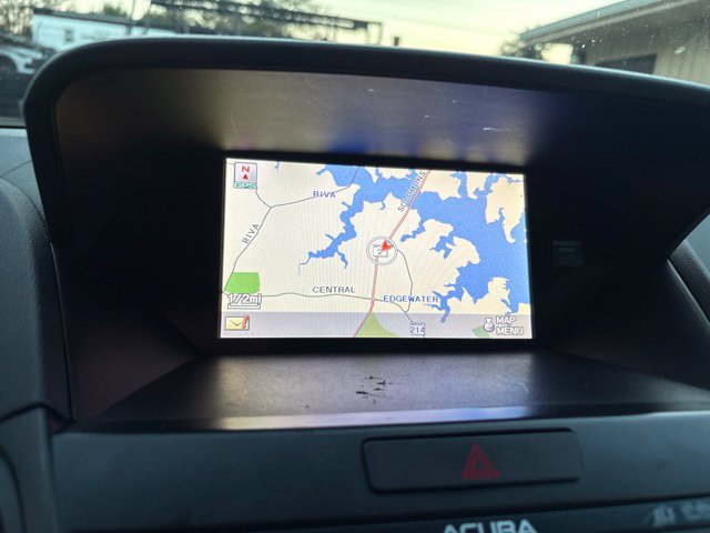 Used 2015 Acura RDX w/ Technology Package AWD/4WD image 7