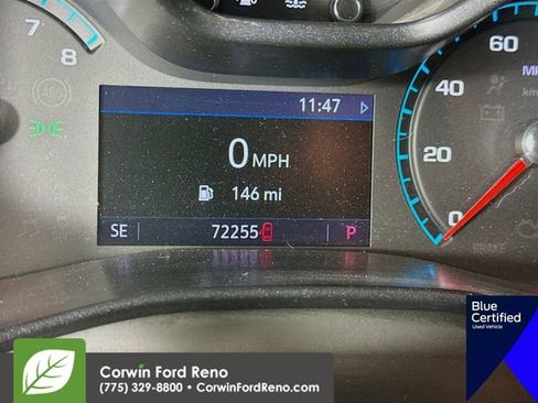 Used 2019 Chevrolet Colorado Z71 AWD/4WD image 16