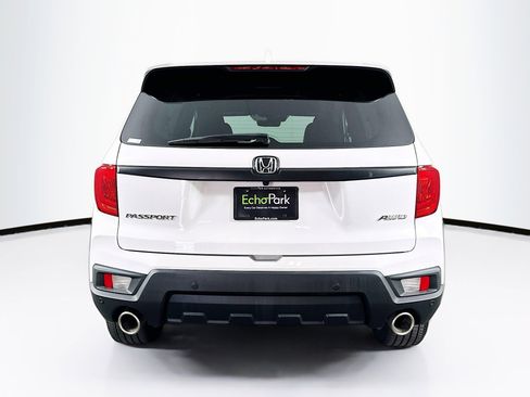 Used 2022 Honda Passport EX-L image 7