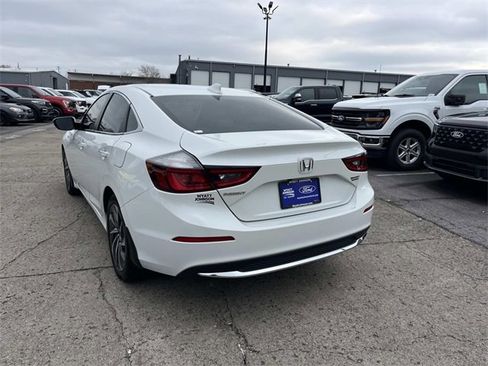 Used 2022 Honda Insight Touring image 5