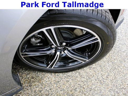 Used 2024 Ford Mustang Premium image 27