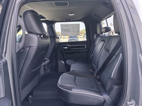 New 2026 RAM 3500 Laramie image 21