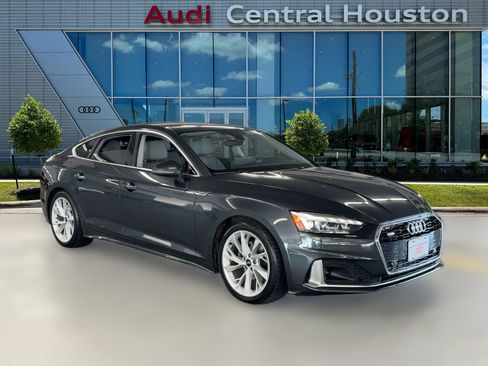 Used 2023 Audi A5 2.0T Premium w/ Convenience Package image 7