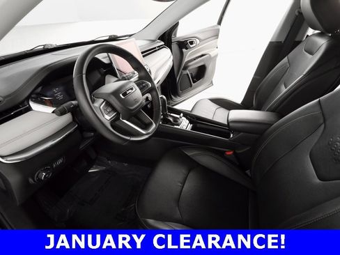 Certified 2022 Jeep Compass Limited image 19